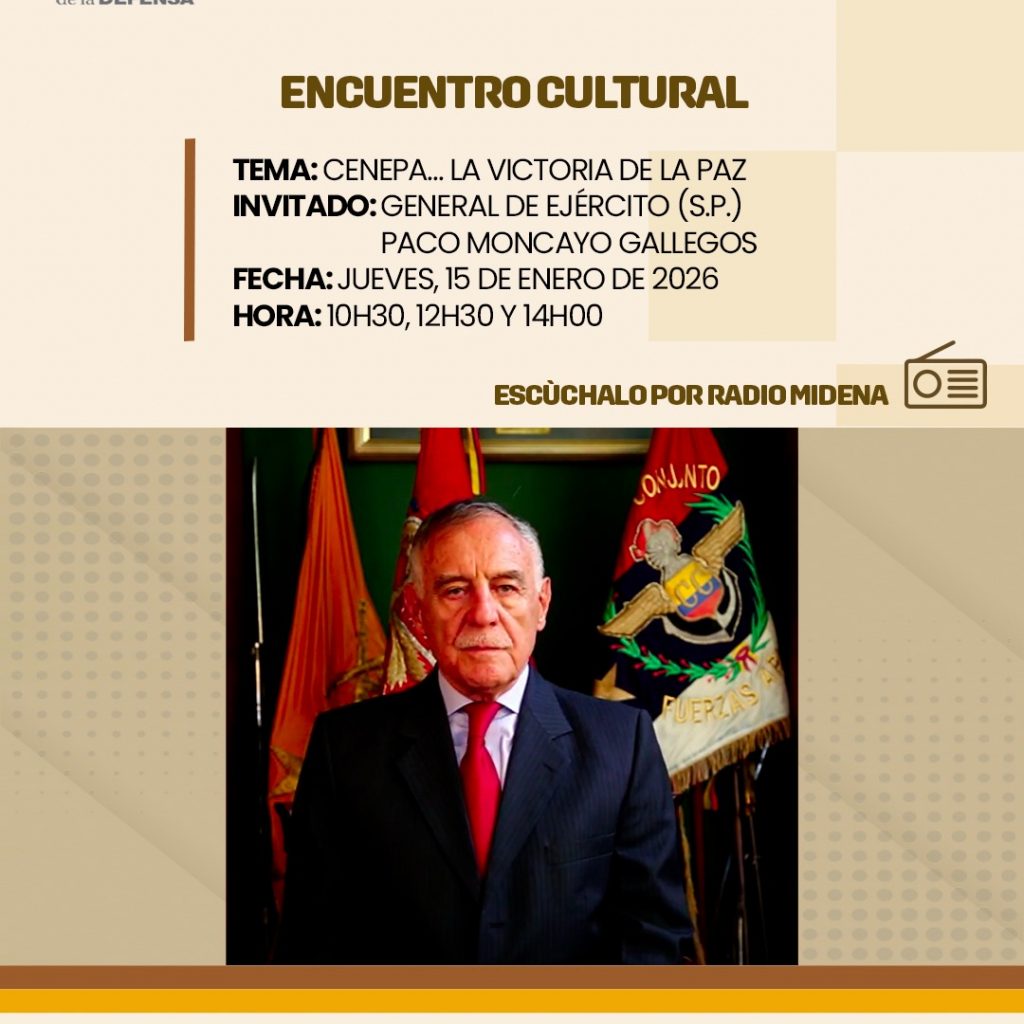 Encuentro cultural Paco Moncayo